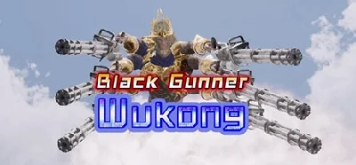 Black Gunner Wukong 💎 АВТОДОСТАВКА STEAM GIFT РОССИЯ