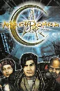 Anachronox МИР АВТО
