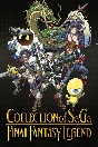COLLECTION of SaGa FINAL FANTASY LEGEND GLOBAL AUTO