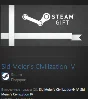 Sid Meier´s Civilization IV STEAM GIFT GLOBAL