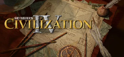 Sid Meier´s Civilization IV STEAM GIFT GLOBAL
