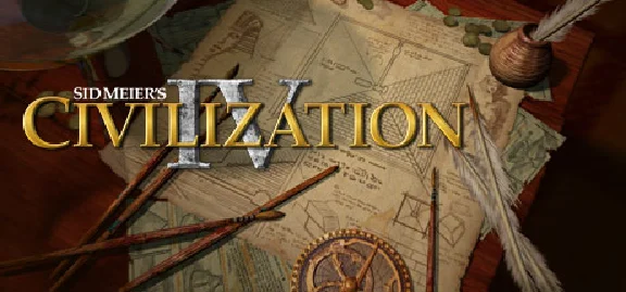 Sid Meier´s Civilization IV STEAM GIFT GLOBAL