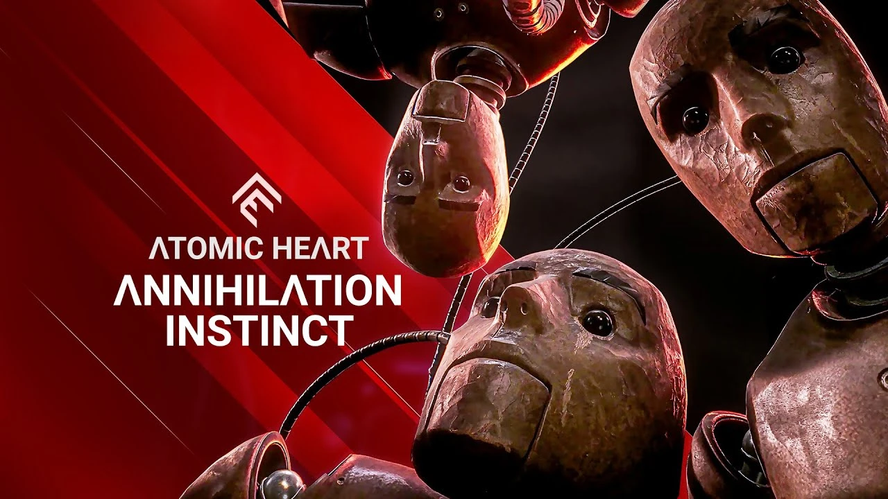 Atomic Heart - Premium Edition (Global) Steam Offline