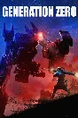 🎁Generation Zero🌍МИР✅АВТО