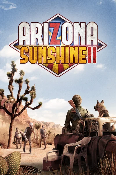 Arizona Sunshine 2 МИР АВТО
