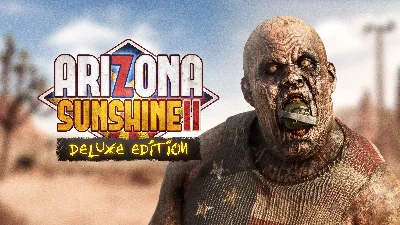 Arizona Sunshine 2 Deluxe Edition МИР АВТО