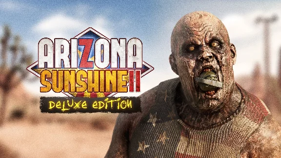 Arizona Sunshine 2 Deluxe Edition МИР АВТО