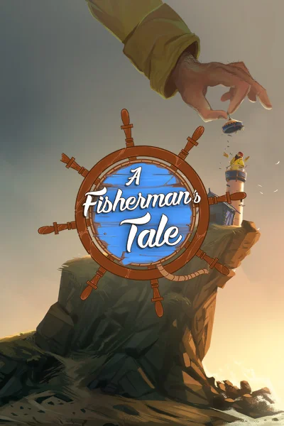 A Fisherman´s Tale МИР АВТО