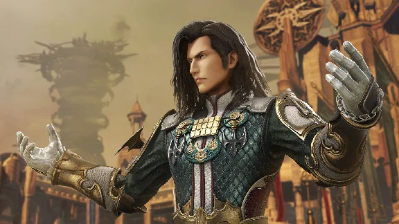 DISSIDIA FINAL FANTASY NT: Season Pass (Steam Gift RU)