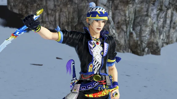 DISSIDIA FINAL FANTASY NT: Season Pass (Steam Gift RU)