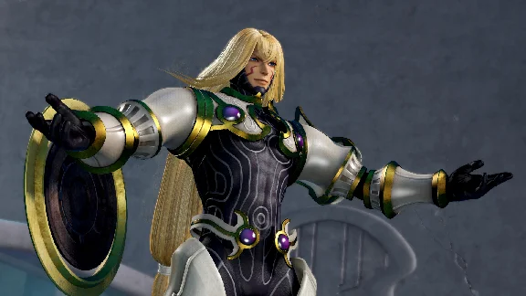 DISSIDIA FINAL FANTASY NT: Season Pass (Steam Gift RU)