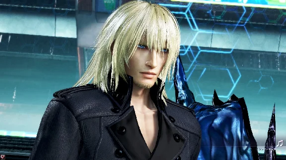 DISSIDIA FINAL FANTASY NT: Season Pass (Steam Gift RU)