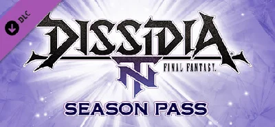 DISSIDIA FINAL FANTASY NT: Season Pass (Steam Gift RU)