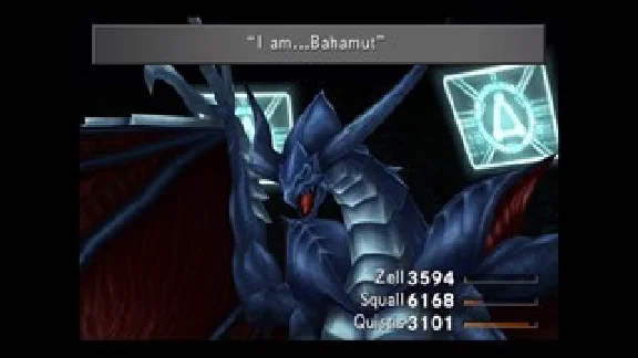 FINAL FANTASY VIII Remastered XBOX Key
