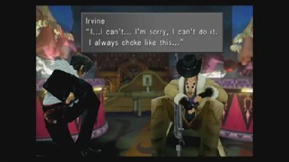 FINAL FANTASY VIII Remastered XBOX Key