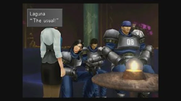 FINAL FANTASY VIII Remastered XBOX Key