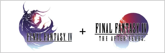 FINAL FANTASY IV Bundle (3D Remake) Steam Gift RU KZ