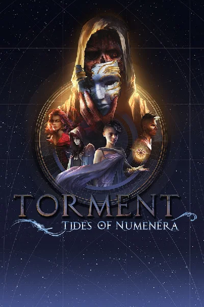 🎁Torment: Tides of Numenera🌍ROW✅AUTO