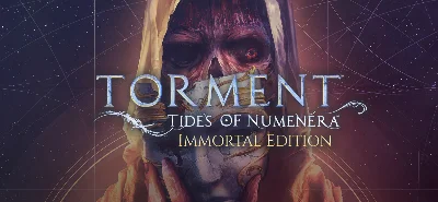 Torment: Tides of Numenera Immortal Edition МИР АВТО