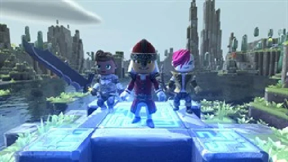 Portal Knights - Legendary Edition XBOX Ключ