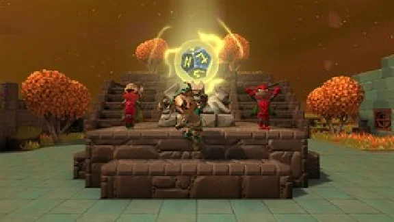Portal Knights - Legendary Edition XBOX Ключ