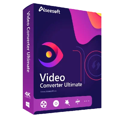 🔑 Aiseesoft Video Converter Ultimate | License