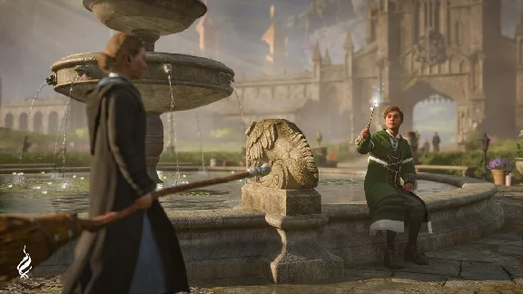 ✅HOGWARTS LEGACY 🌍 STEAM•RU|KZ|UA 🚀
