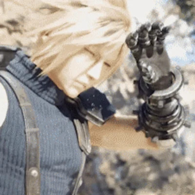 🔴FINAL FANTASY VII REBIRTH🔴☑️PS5🔹ВСЕ ИЗДАНИЯ☑️