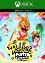 Rabbids Легендарное путешествие XBOX ONE / X|S КЛЮЧ KEY