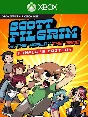SCOTT PILGRIM VS THE WORLD THE GAME COMPLETE XBOX KEY