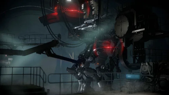 ARMORED CORE™ VI FIRES OF RUBICON™ - DELUXE EDITION