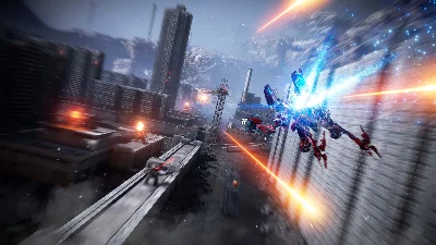 ❗ARMORED CORE VI FIRES OF RUBICON - DELUXE EDITION❗XBOX