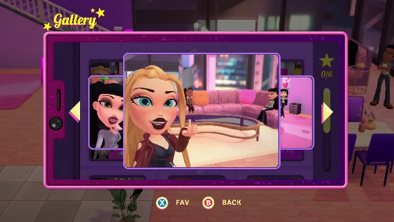 ❗BRATZ: FLAUNT YOUR FASHION❗XBOX ONE/X|S🔑KEY❗