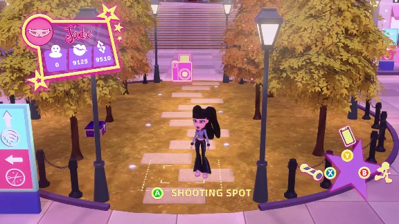 ❗BRATZ: FLAUNT YOUR FASHION❗XBOX ONE/X|S🔑KEY❗