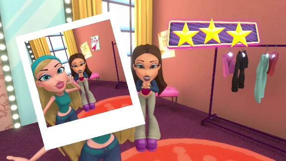 ❗BRATZ: FLAUNT YOUR FASHION❗XBOX ONE/X|S🔑KEY❗