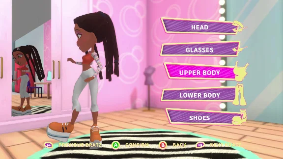 ❗BRATZ: FLAUNT YOUR FASHION❗XBOX ONE/X|S🔑KEY❗
