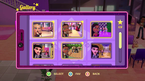 ❗BRATZ: FLAUNT YOUR FASHION❗XBOX ONE/X|S🔑KEY❗
