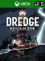 ❗DREDGE - DIGITAL DELUXE EDITION❗XBOX ONE/X|S🔑KEY❗