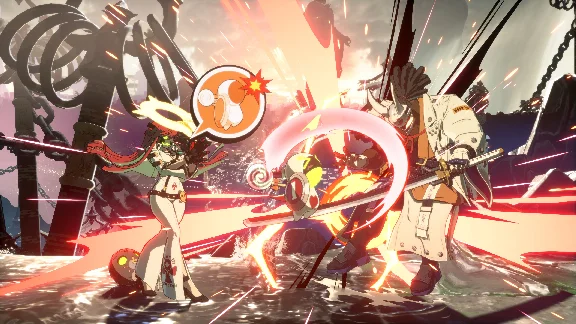 ❗GUILTY GEAR -STRIVE- DAREDEVIL EDITION❗XBOX ONE/X|S+PC