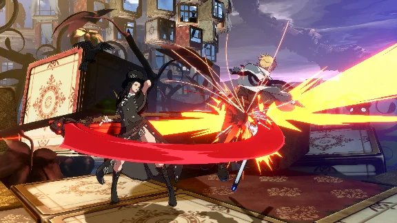 ❗GUILTY GEAR -STRIVE- DAREDEVIL EDITION❗XBOX ONE/X|S+PC