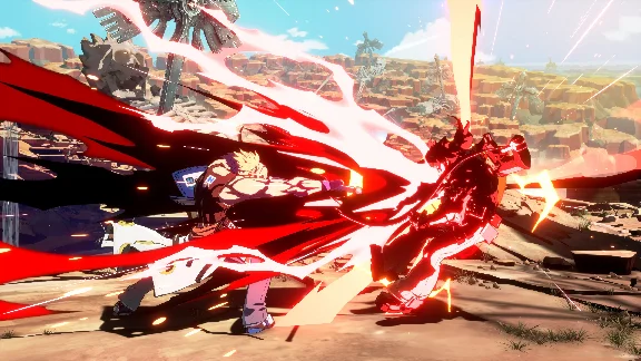 ❗GUILTY GEAR -STRIVE- DAREDEVIL EDITION❗XBOX ONE/X|S+PC