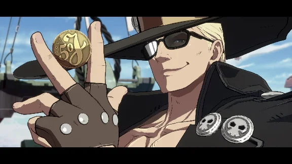 ❗GUILTY GEAR -STRIVE- DAREDEVIL EDITION❗XBOX ONE/X|S+PC