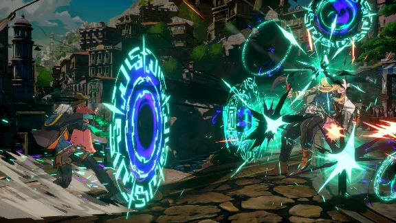 ❗GUILTY GEAR -STRIVE- DAREDEVIL EDITION❗XBOX ONE/X|S+PC
