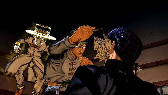 ❗JOJO´S BIZARRE ADVENTURE: ALL-STAR BATTLE R ULTIM❗XBOX