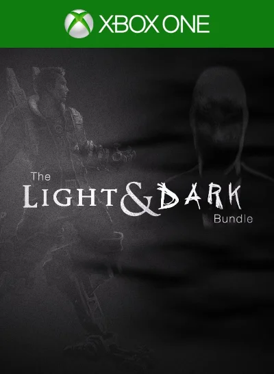 ❗LIGHT & DARK BUNDLE❗XBOX ONE/X|S🔑КЛЮЧ❗
