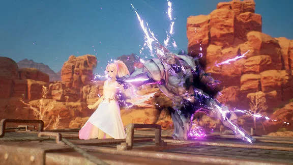 ❗TALES OF ARISE❗XBOX ONE/X|S🔑KEY❗