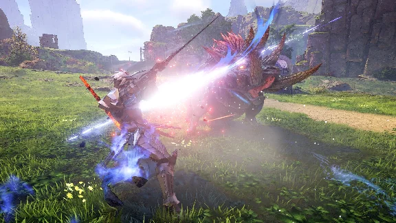 ❗TALES OF ARISE❗XBOX ONE/X|S🔑KEY❗