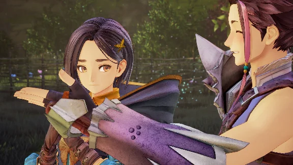 TALES OF ARISE - BEYOND THE DAWN ULTIMATE EDITION
