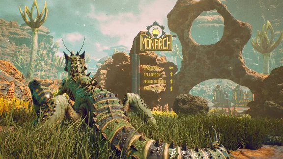 THE OUTER WORLDS: BOARD-APPROVED BUNDLE❗XBOX 🔑КЛЮЧ