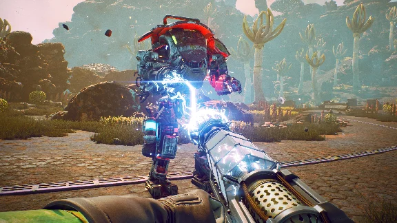 THE OUTER WORLDS: BOARD-APPROVED BUNDLE❗XBOX 🔑КЛЮЧ